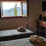 Nyaraló Casa Vista Della Roccia *