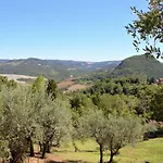 Casa Vista Della Roccia Nyaraló *