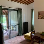 Nyaraló Casa Vista Della Roccia *