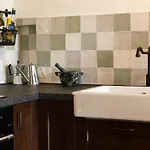 Casa Vista Della Roccia Nyaraló