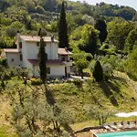 Casa Vista Della Roccia Nyaraló