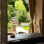 Casa Vista Della Roccia Nyaraló *