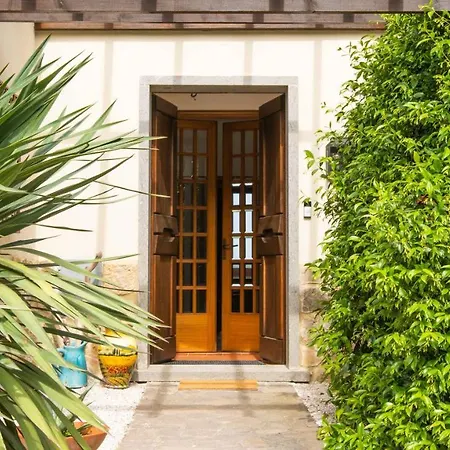 別荘 Casa Vista Della Roccia ヴォルテッラ